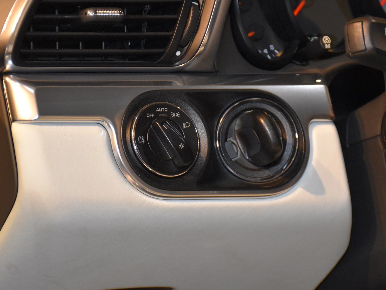 ポルシェ　911(Type991)