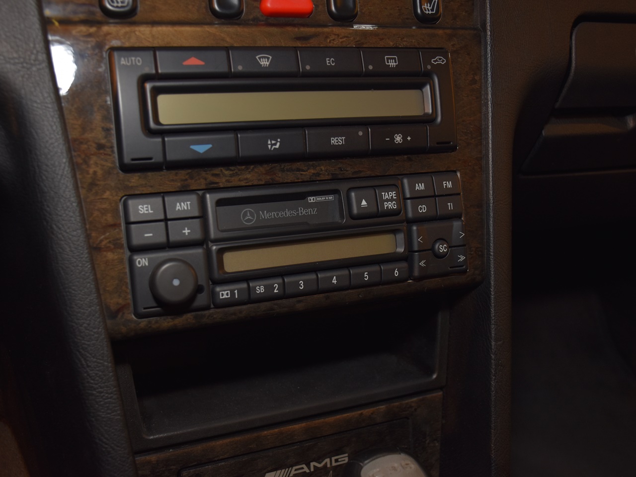 AMG　Cクラス
