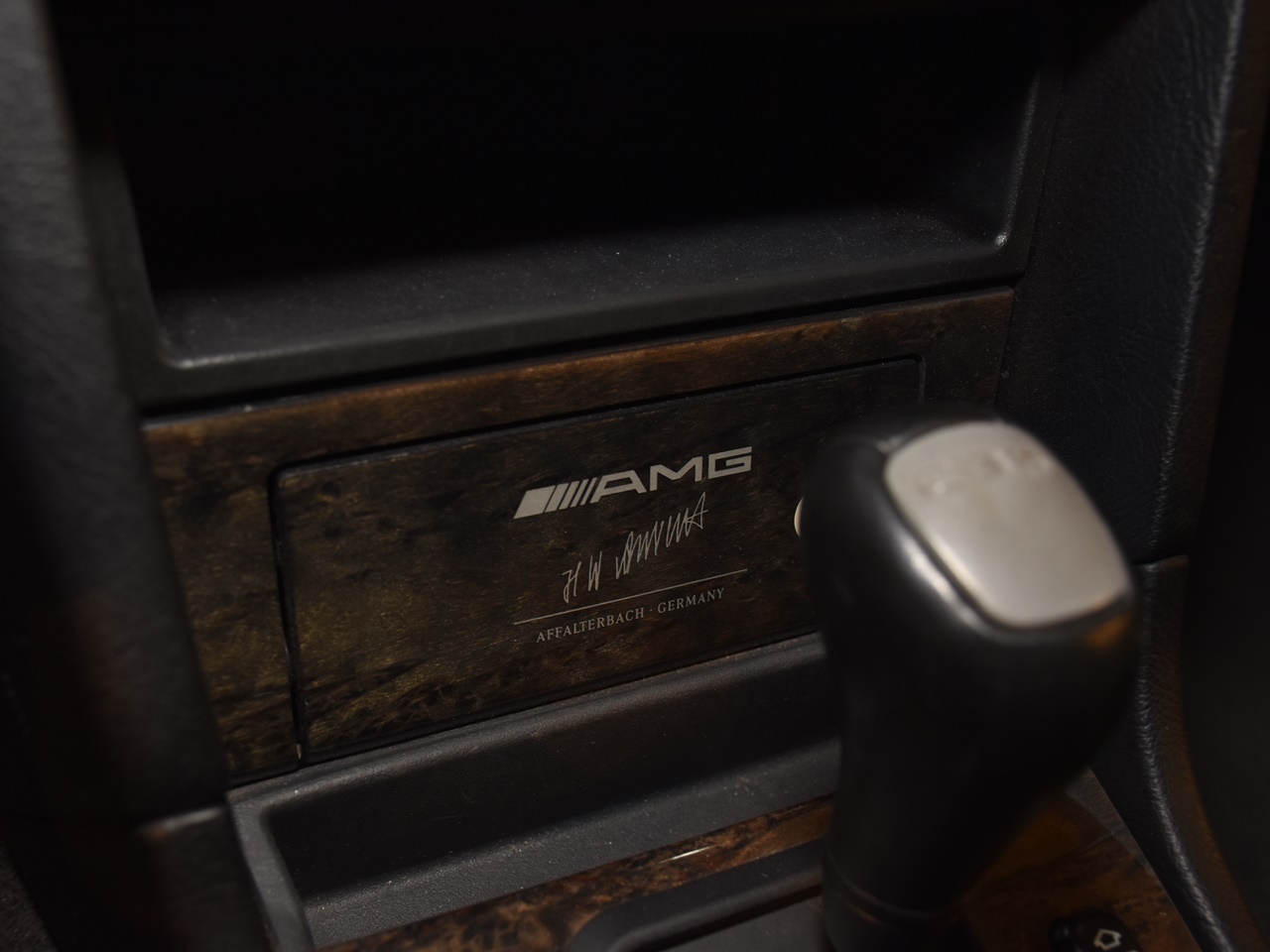 AMG　Cクラス