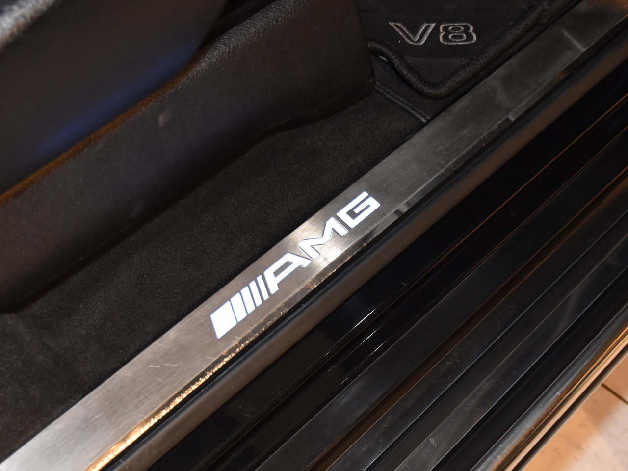 AMG　Gクラス