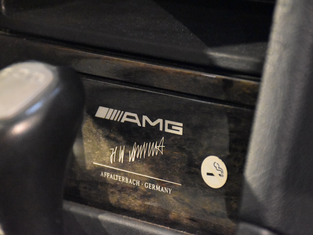 AMG　Cクラス