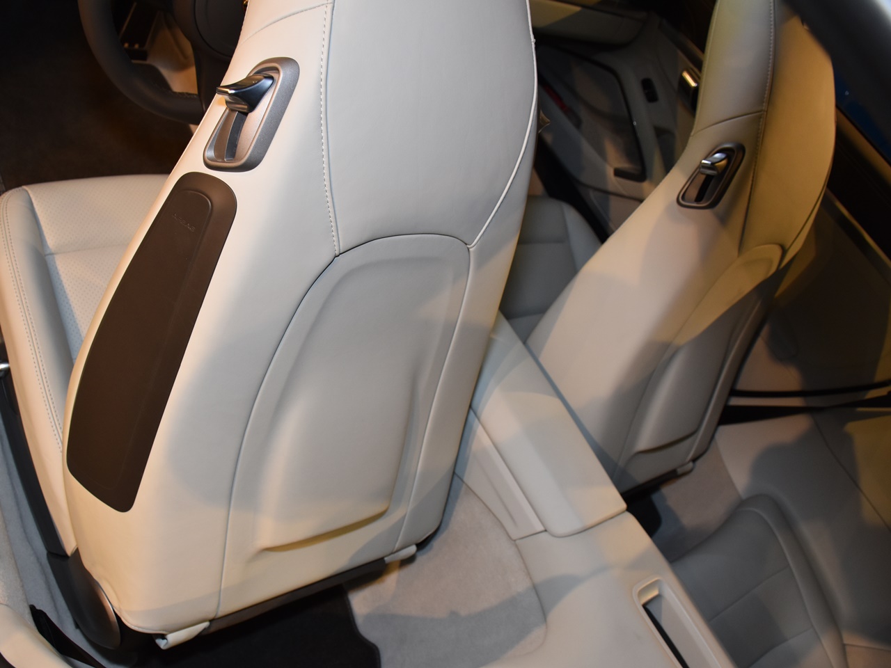 ポルシェ　911(Type991)