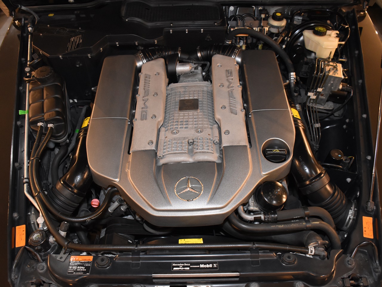 AMG　Gクラス