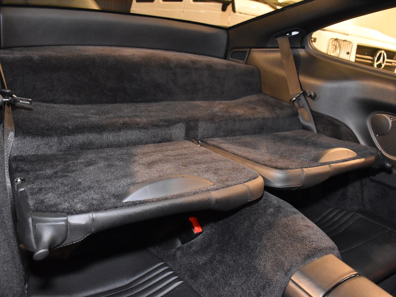 ポルシェ　911(Type996)