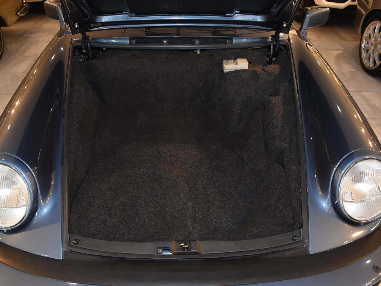 ポルシェ　911(Type930)