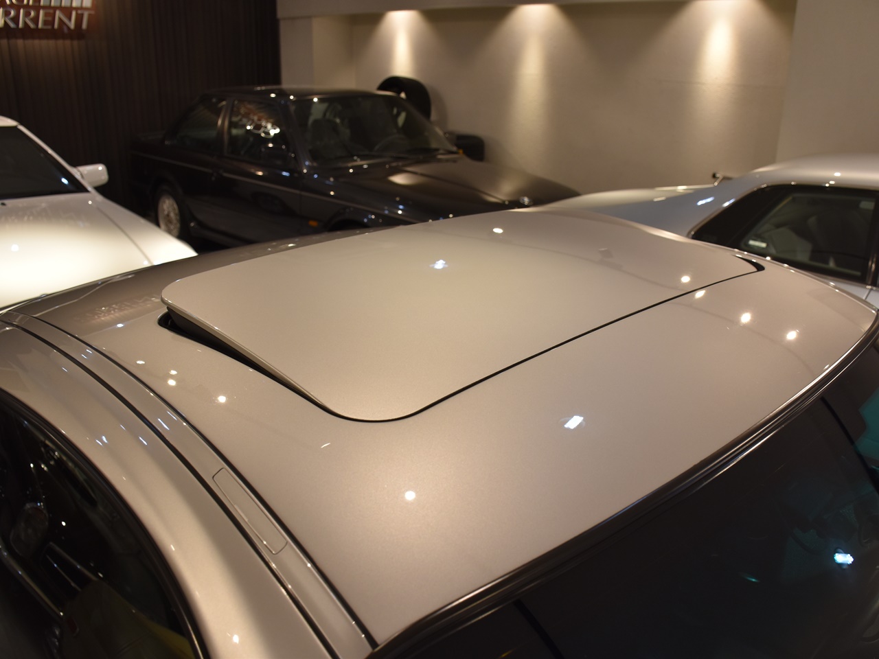 ポルシェ　911(Type996)
