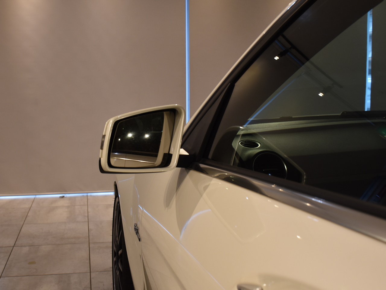 AMG　Cクラス