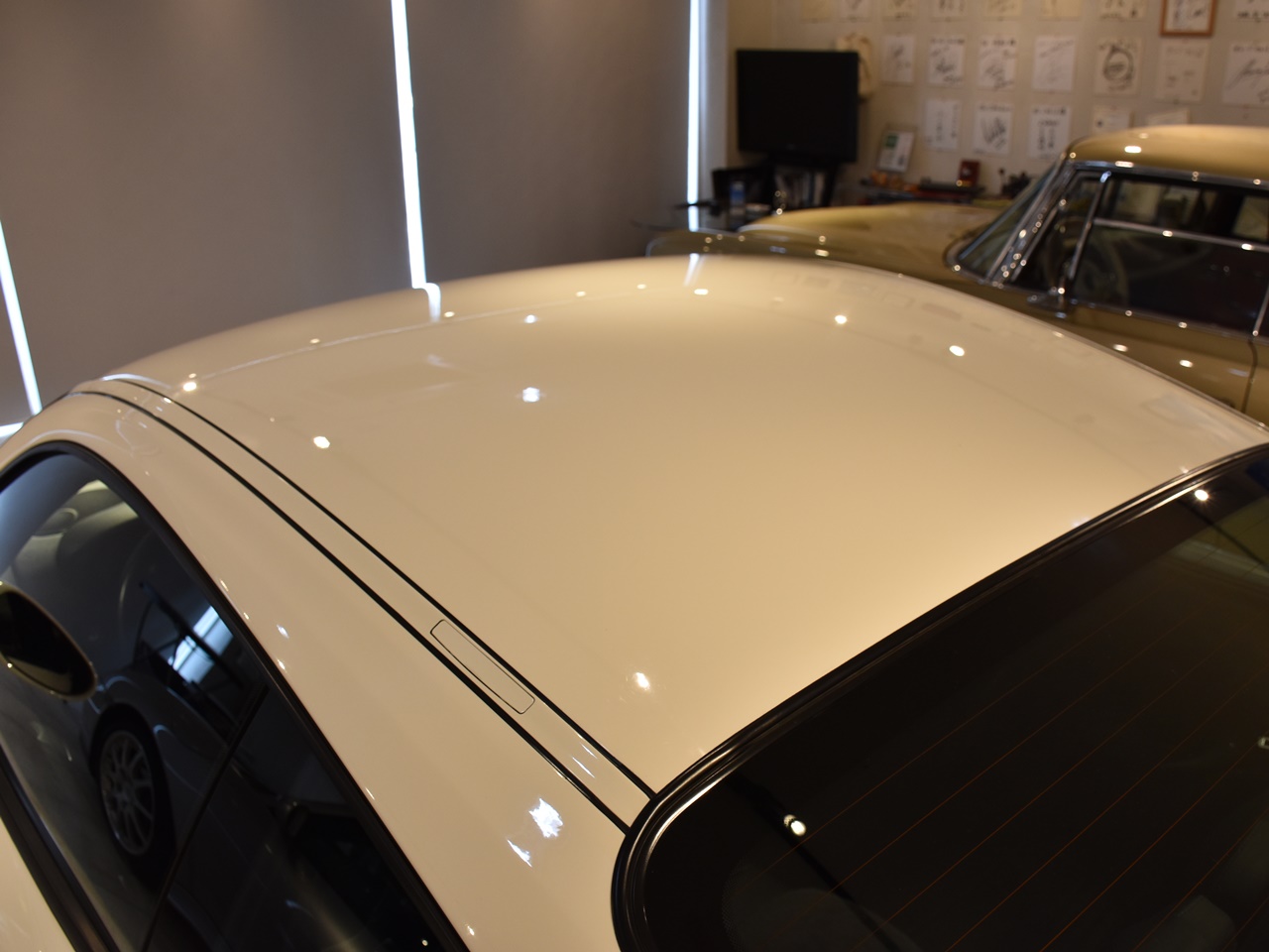 ポルシェ　911(Type996)