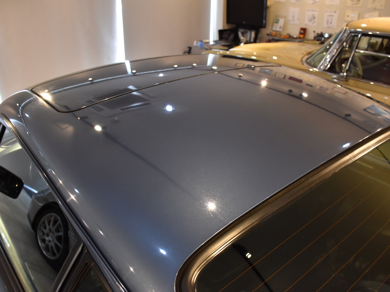 ポルシェ　911(Type930)