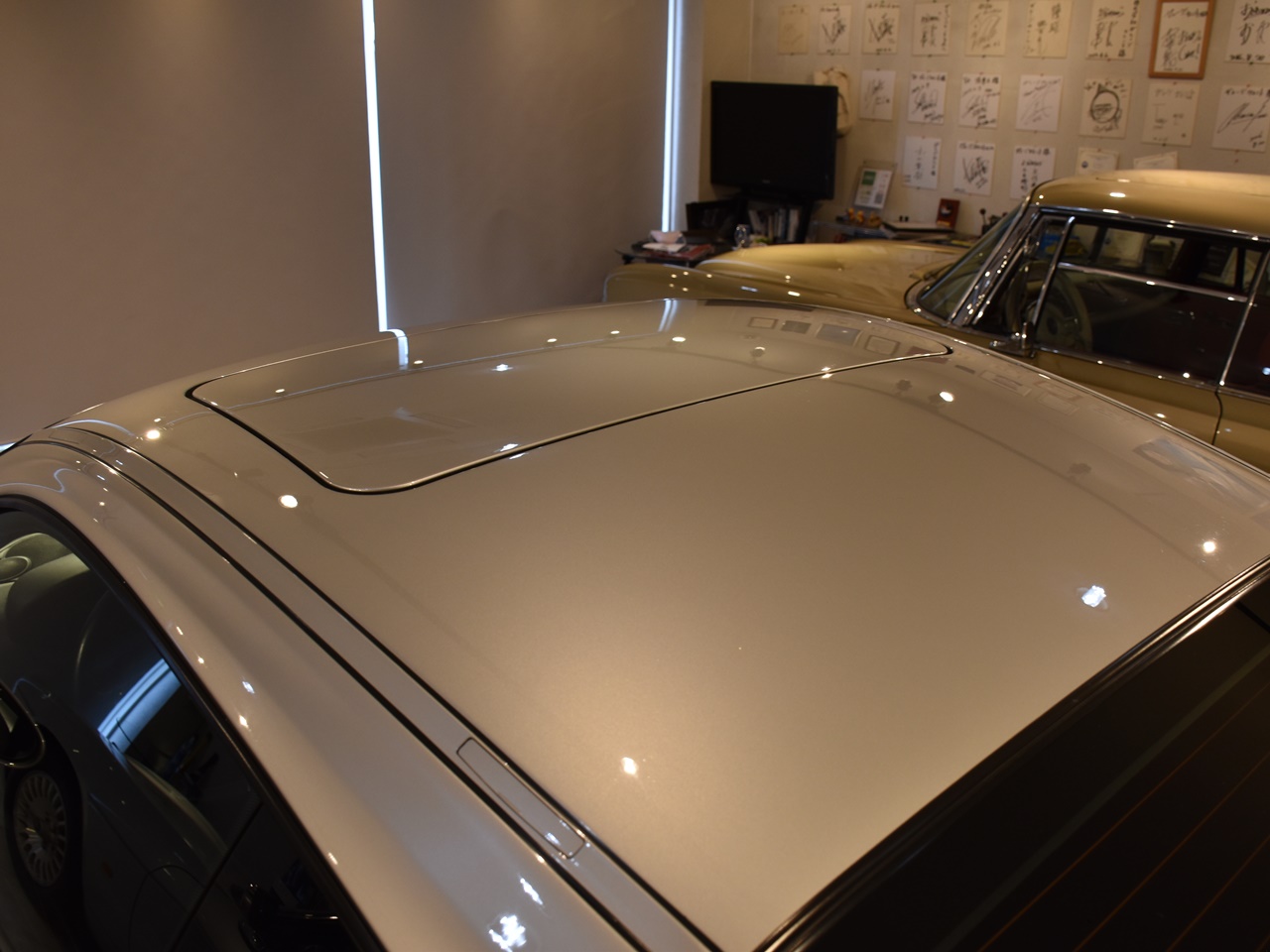 ポルシェ　911(Type996)