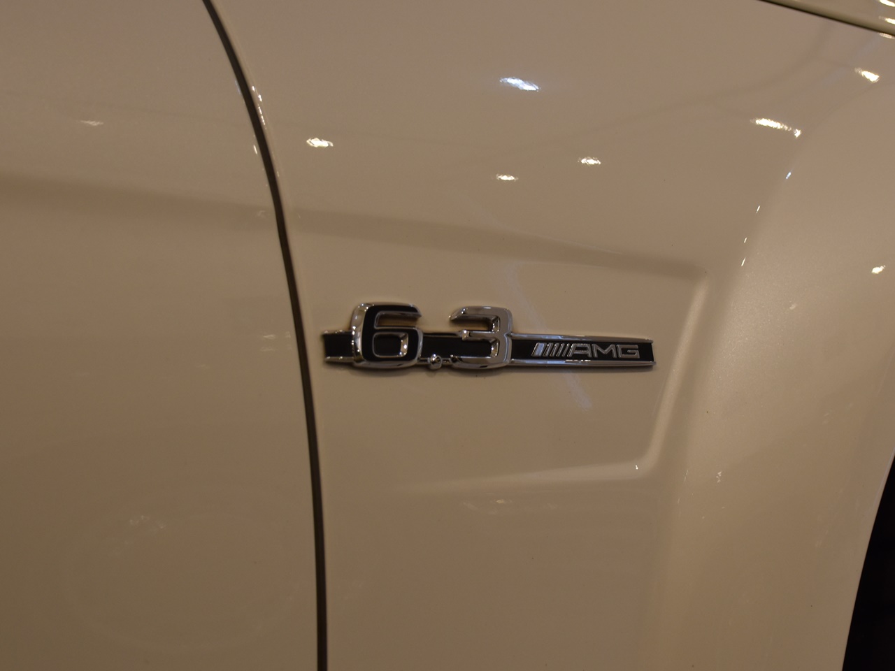 AMG　Cクラス