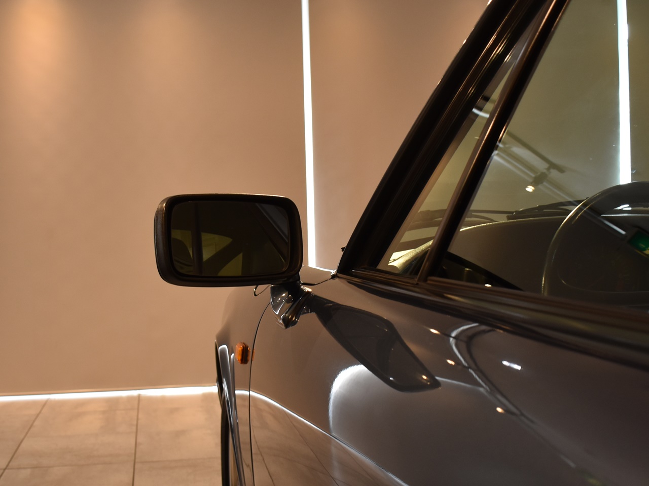 ポルシェ　911(Type930)