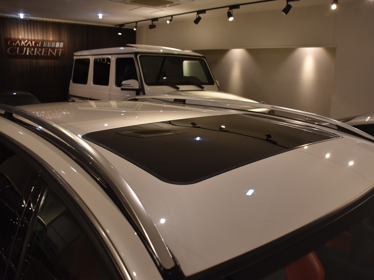 AMG　Cクラス