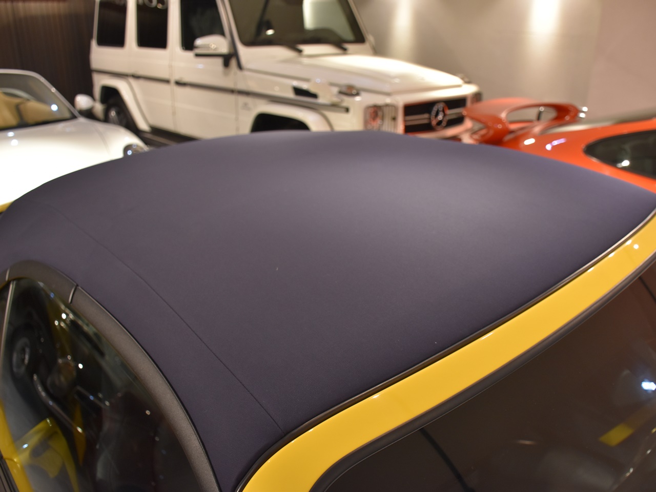 ポルシェ　911(Type997)
