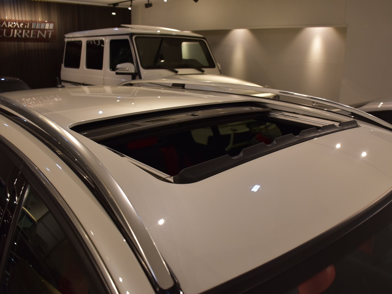 AMG　Cクラス