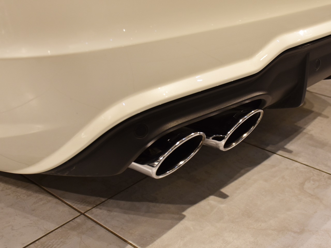 AMG　Cクラス