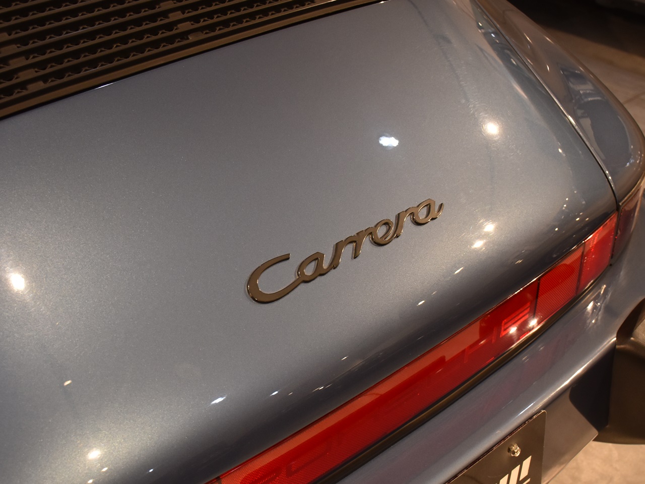 ポルシェ　911(Type930)