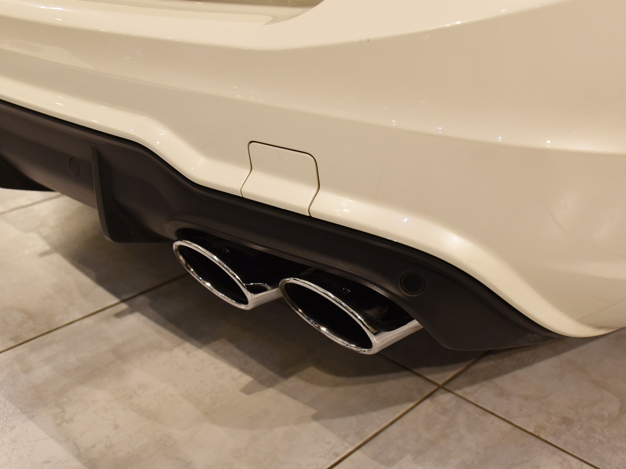 AMG　Cクラス
