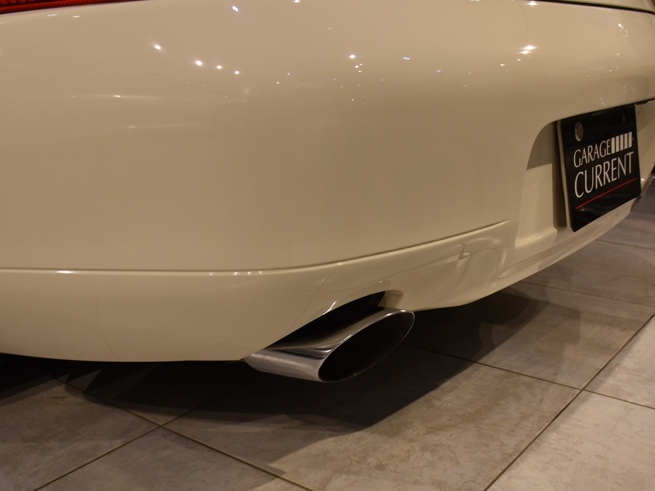 ポルシェ　911(Type996)
