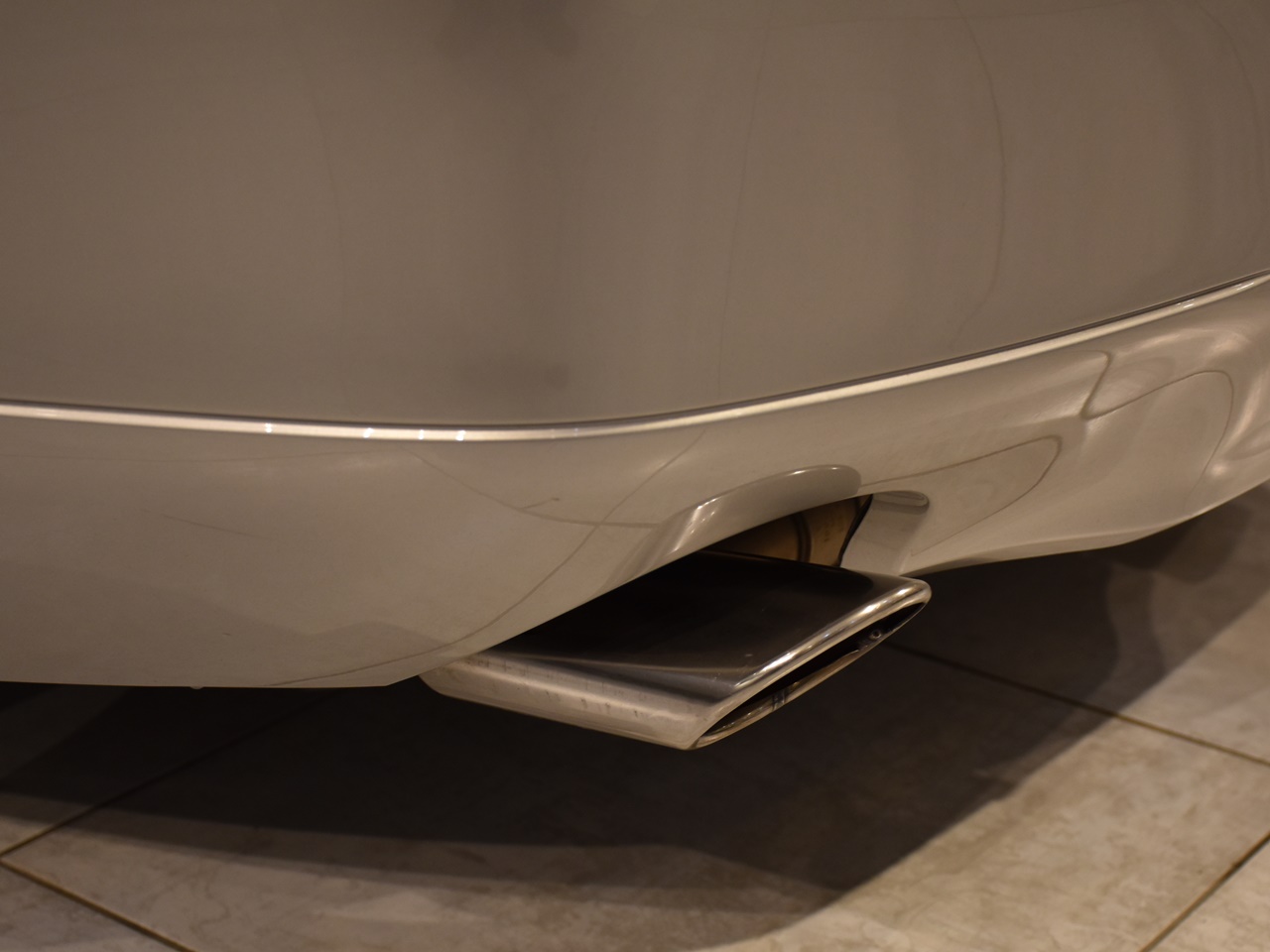 ポルシェ　911(Type996)