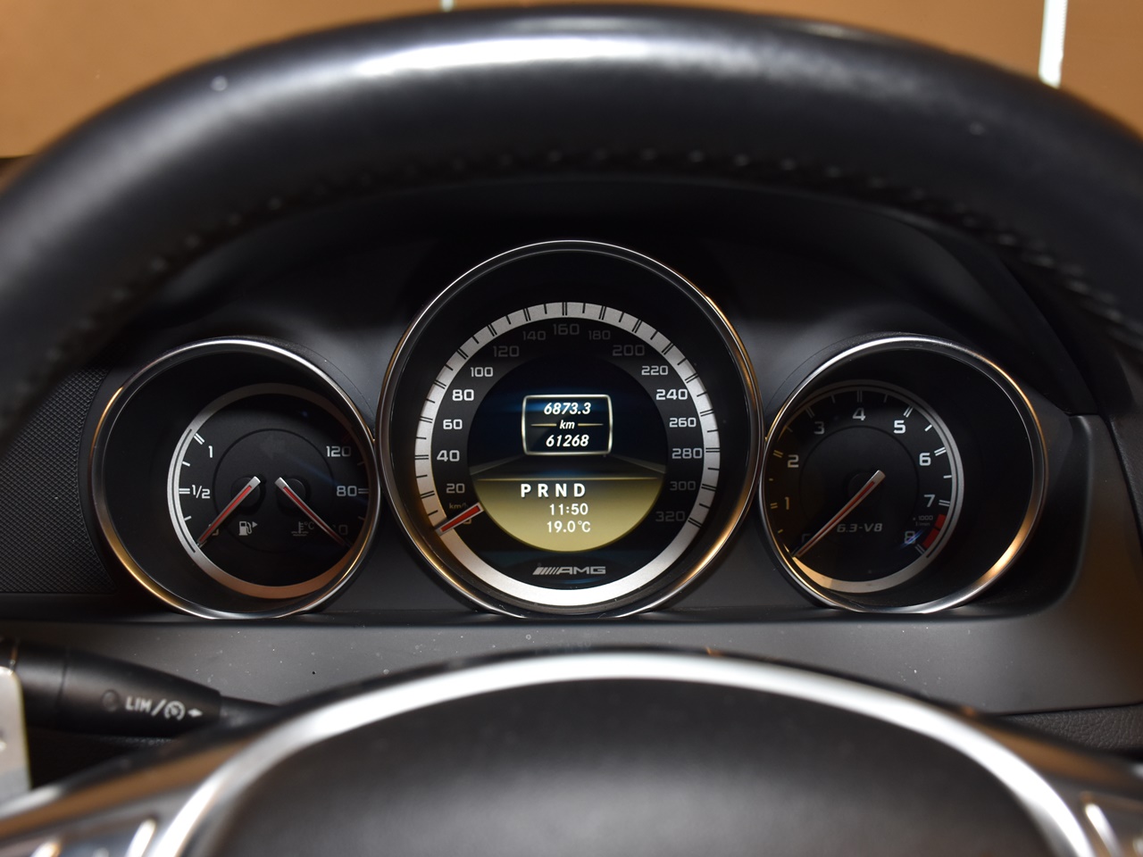 AMG　Cクラス