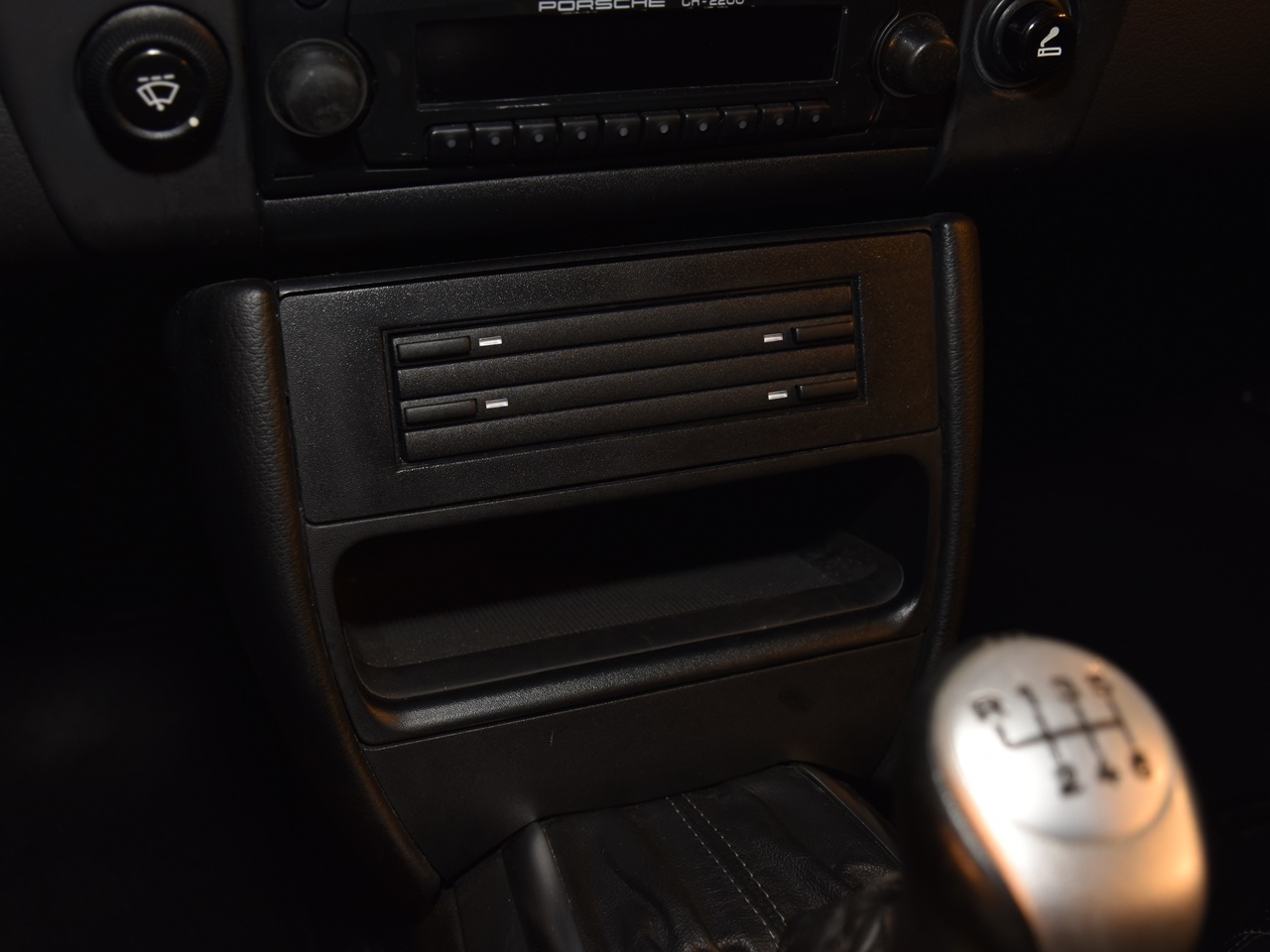 ポルシェ　911(Type996)