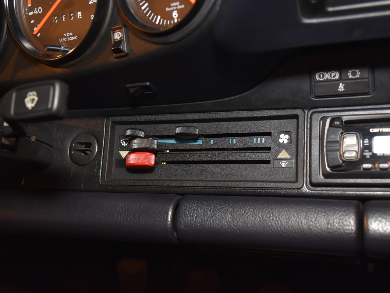 ポルシェ　911(Type930)