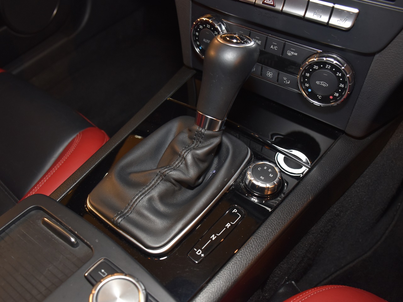 AMG　Cクラス