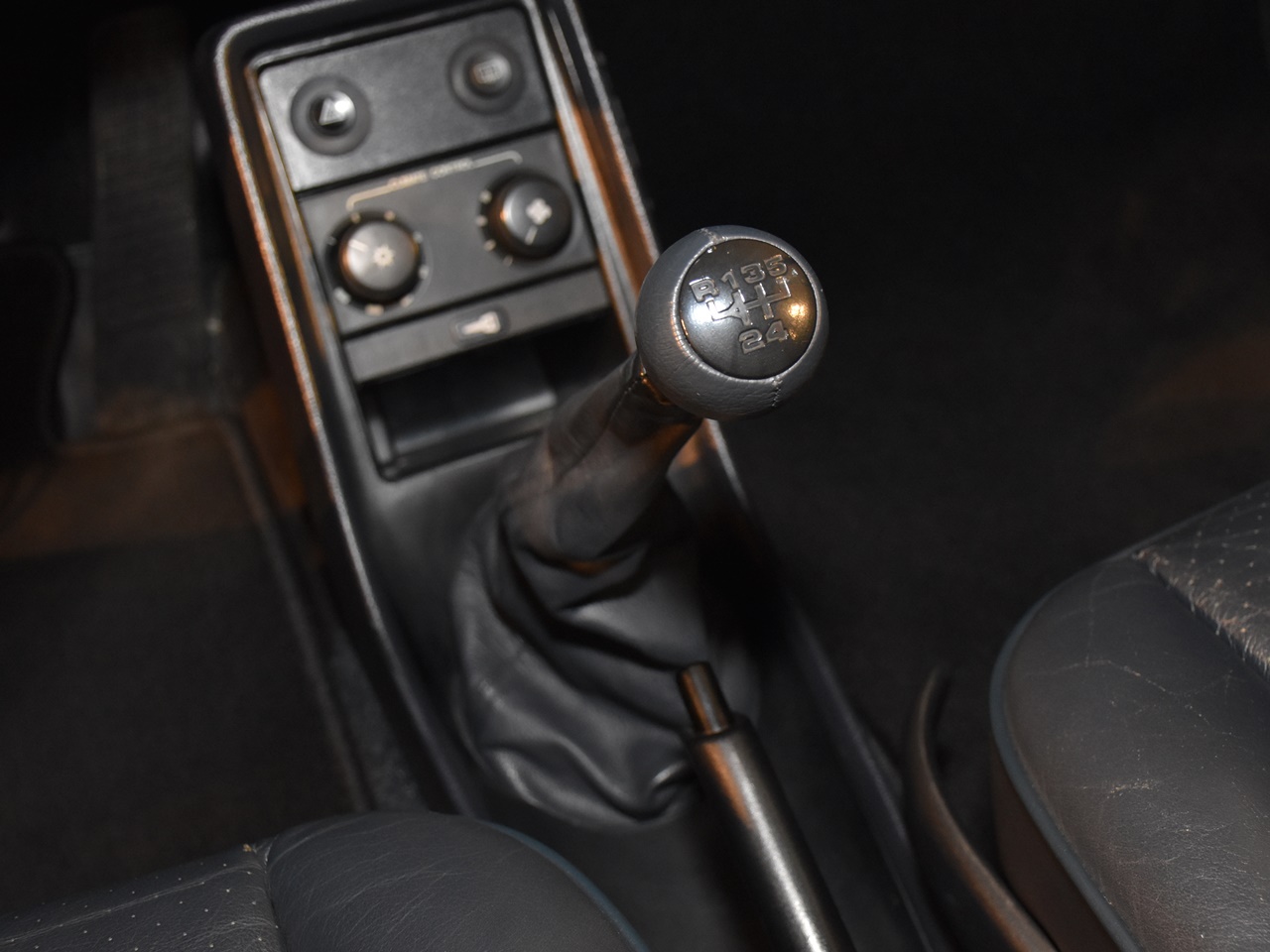 ポルシェ　911(Type930)