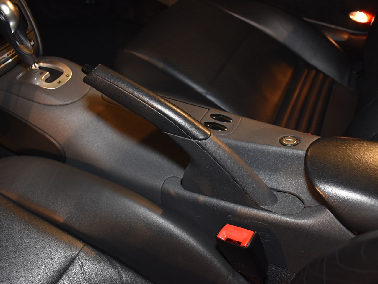 ポルシェ　911(Type996)