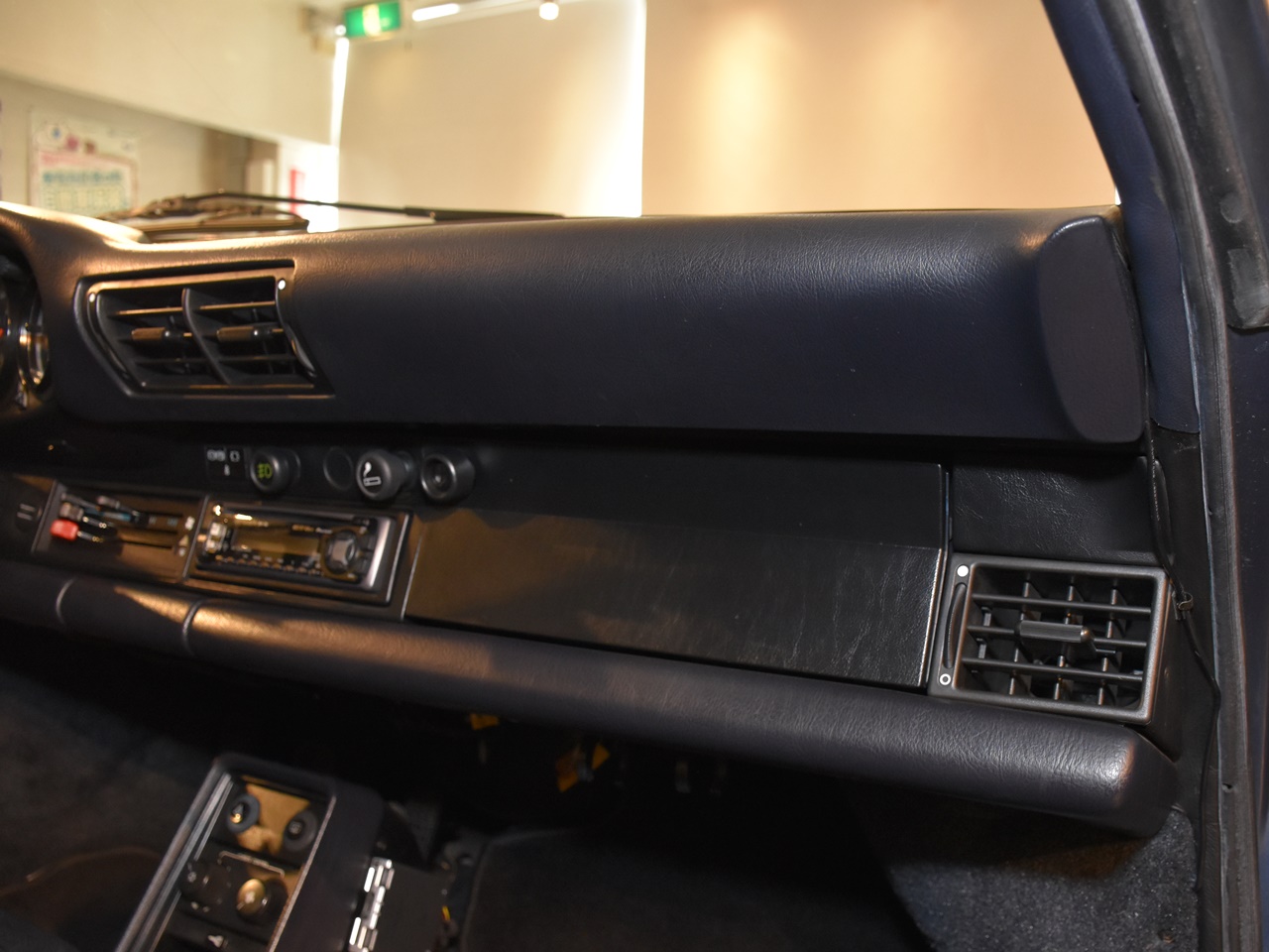 ポルシェ　911(Type930)