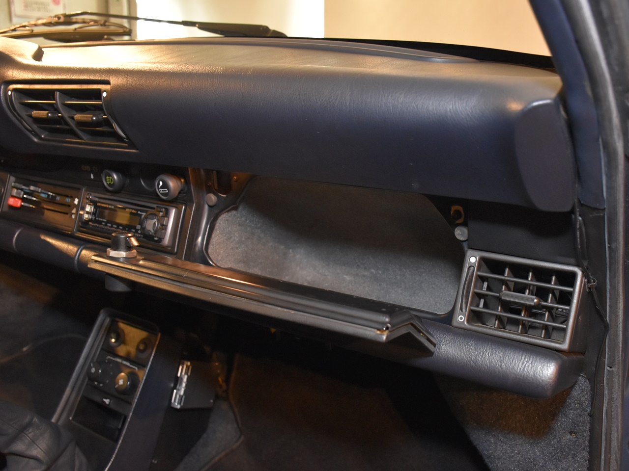 ポルシェ　911(Type930)