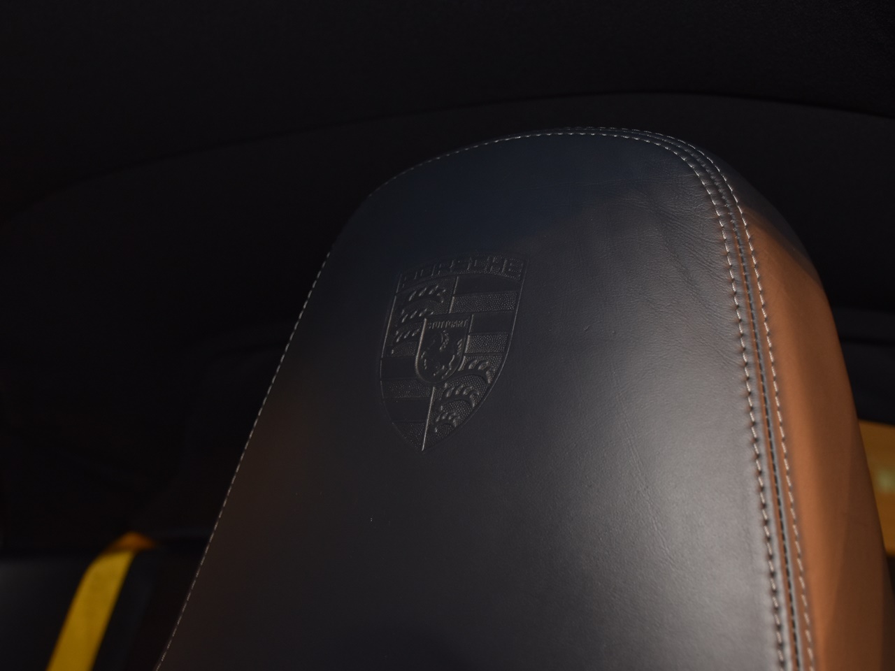 ポルシェ　911(Type997)