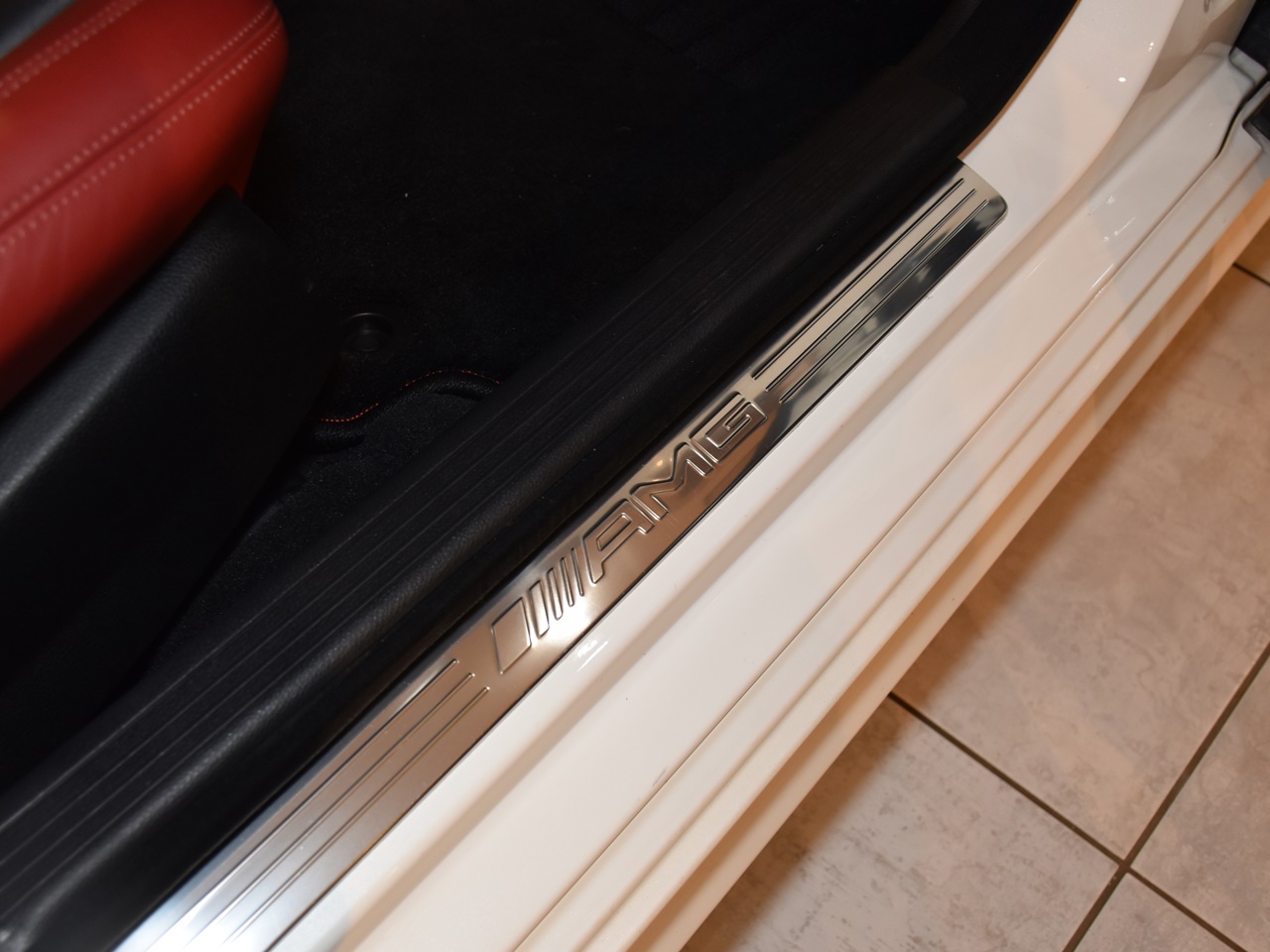 AMG　Cクラス
