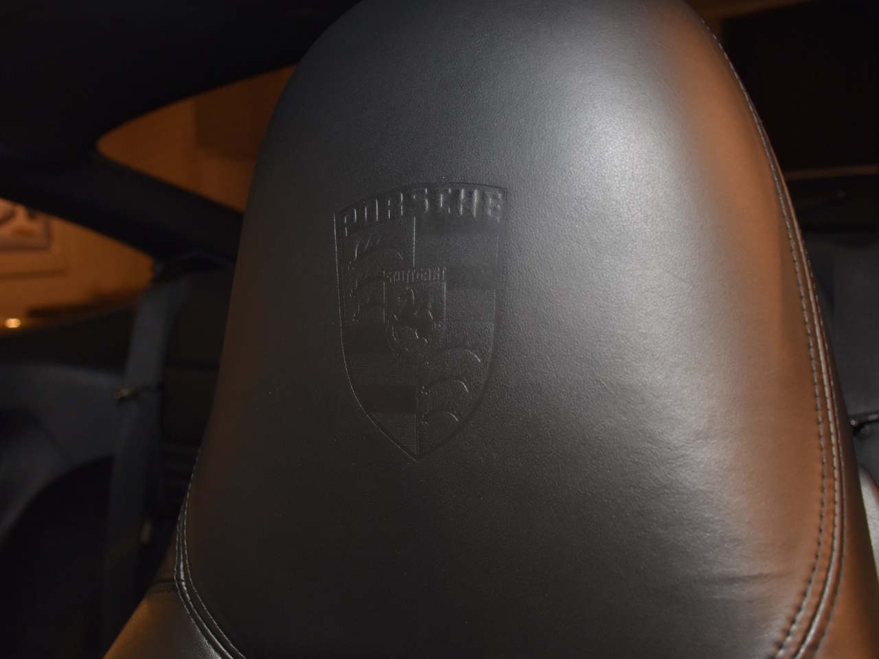 ポルシェ　911(Type996)