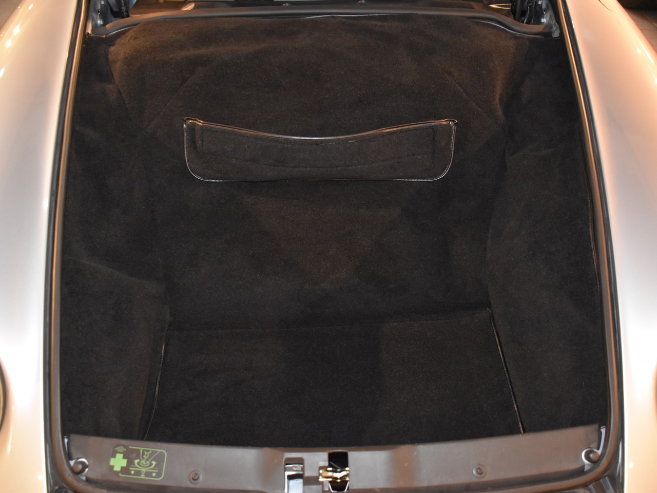 ポルシェ　911(Type993)