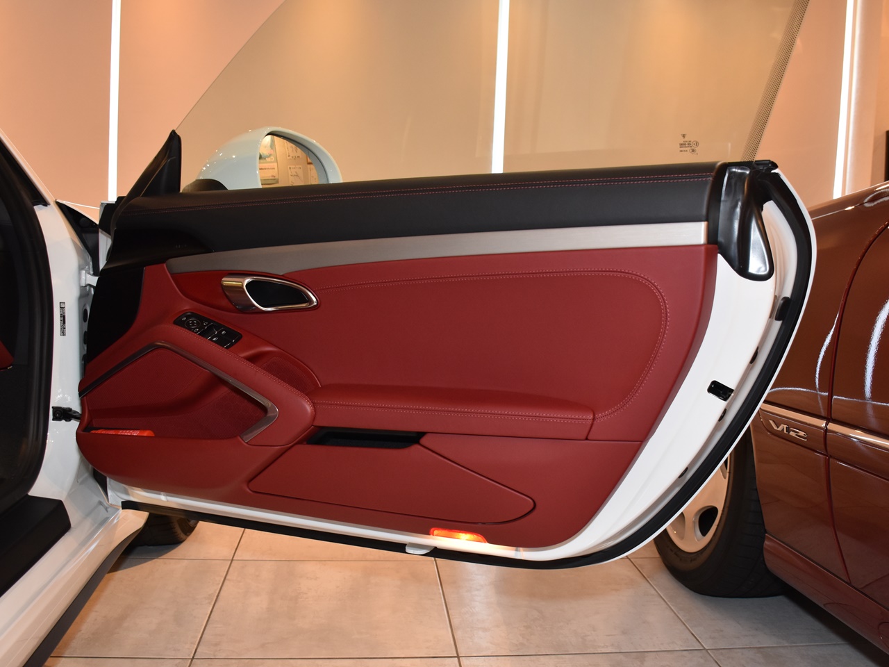 ポルシェ　911(Type991)