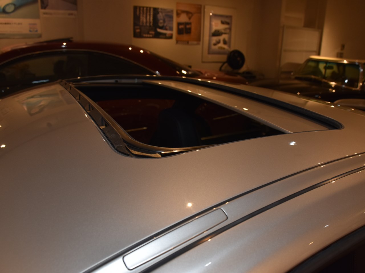 ポルシェ　911(Type997)