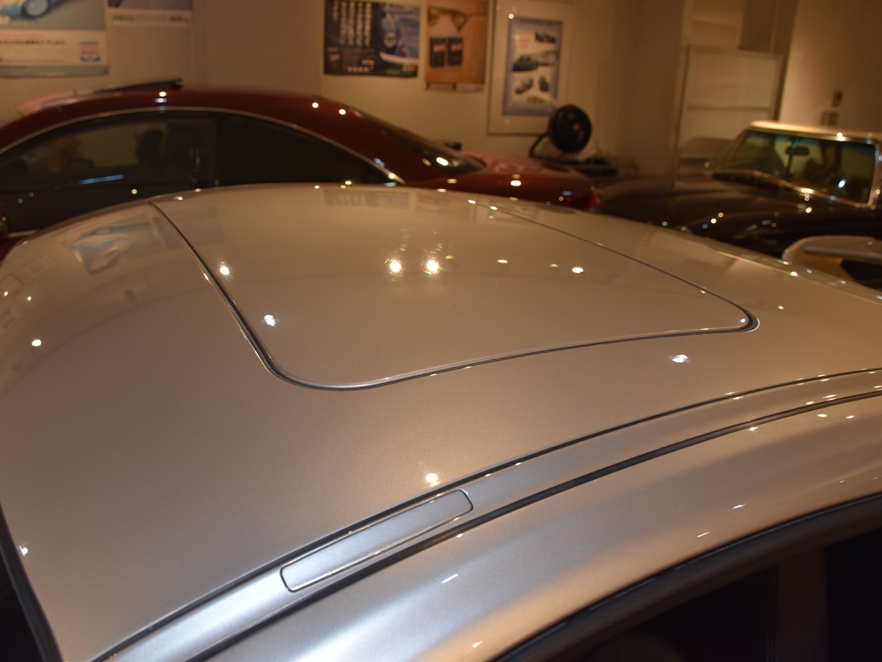 ポルシェ　911(Type997)