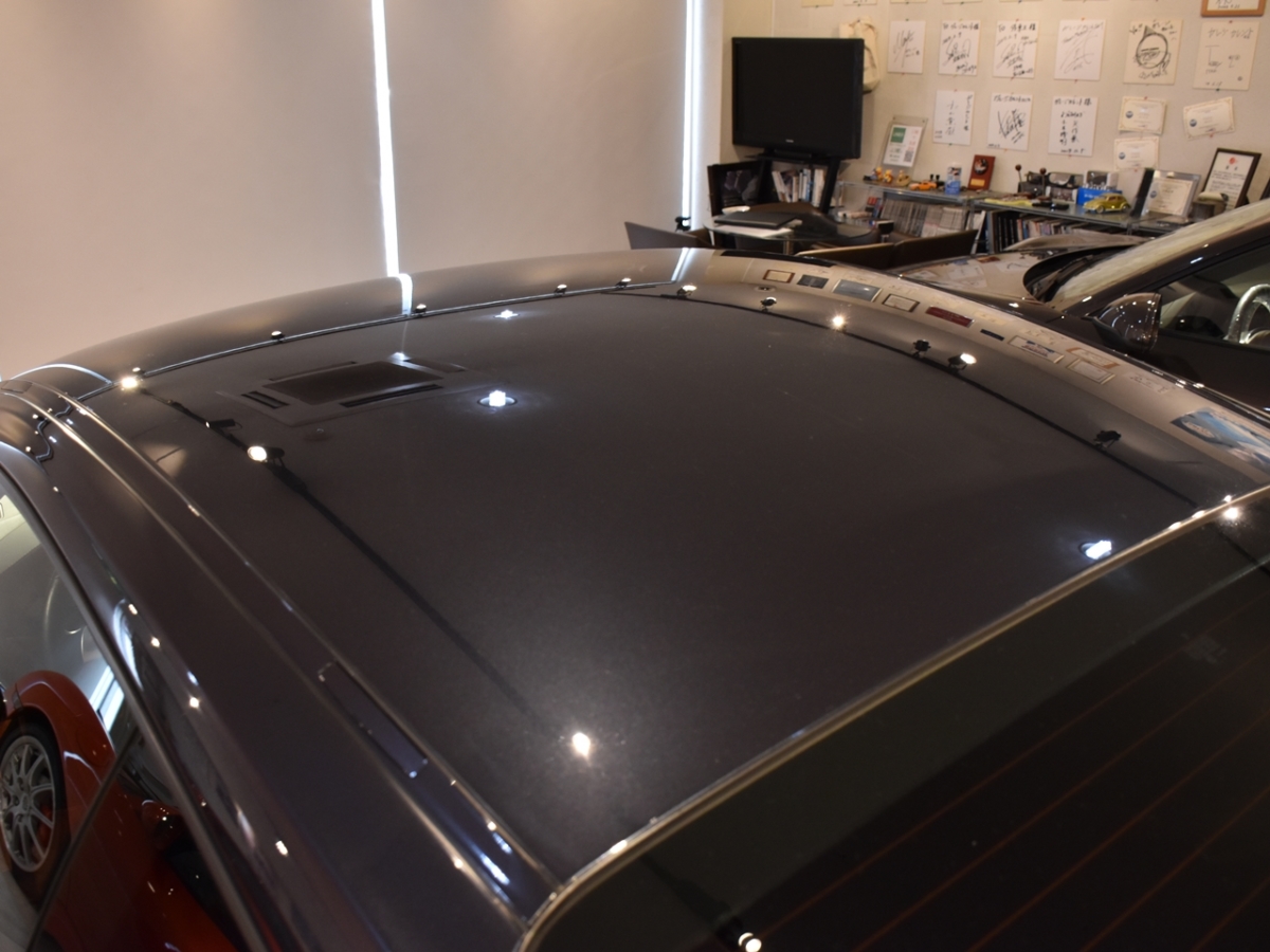 ポルシェ　911(Type997)