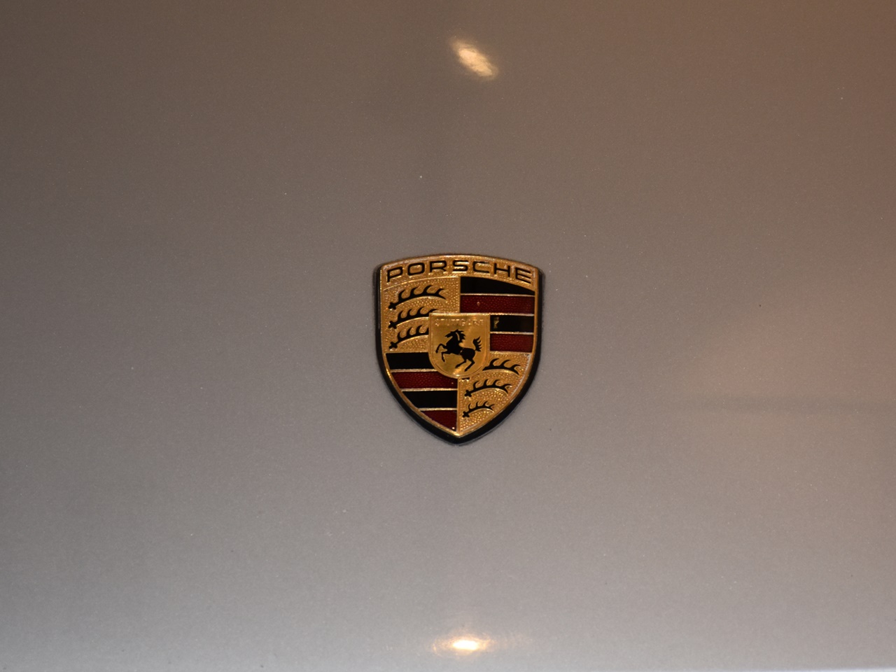 ポルシェ　911(Type993)