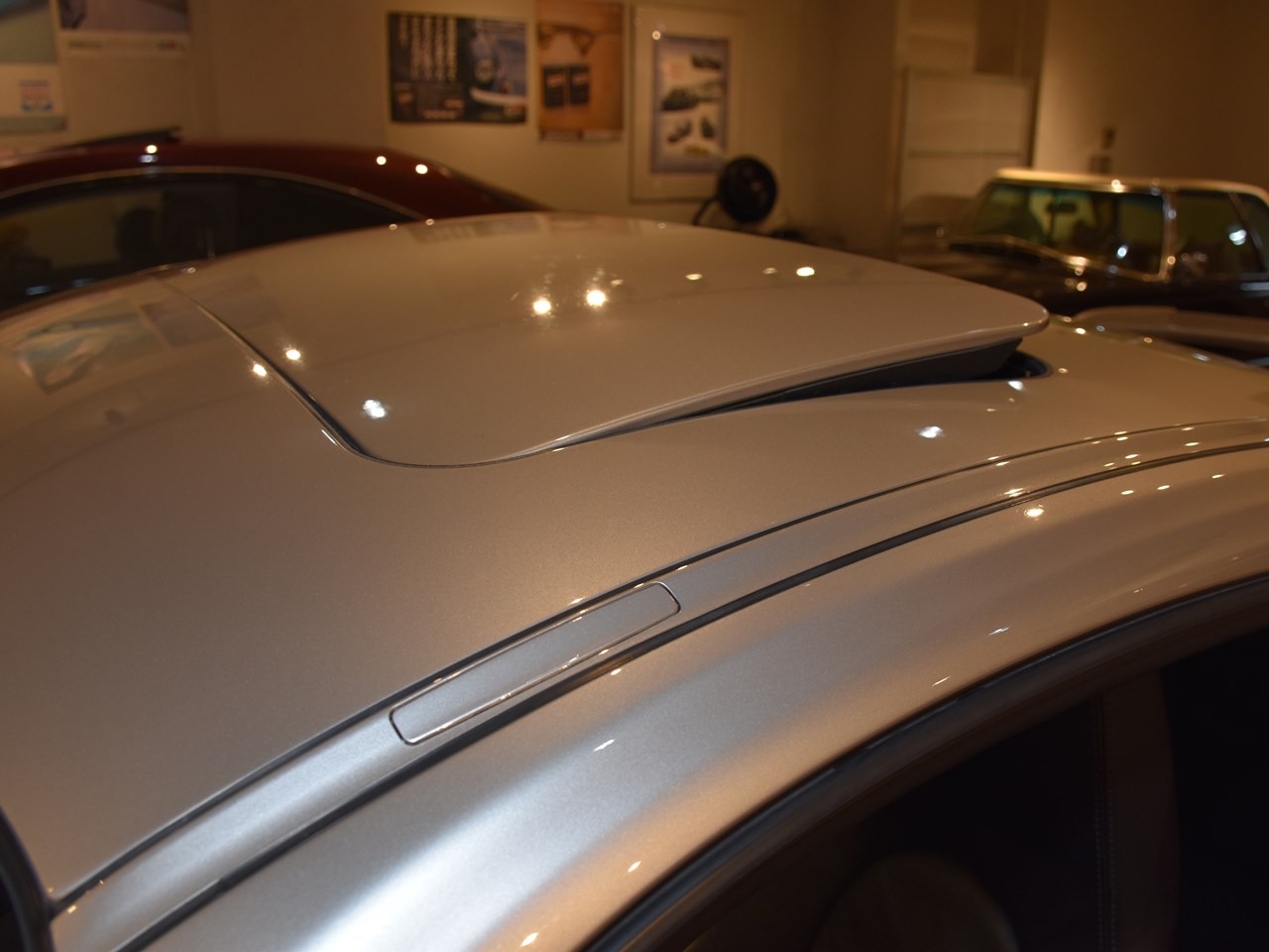 ポルシェ　911(Type997)