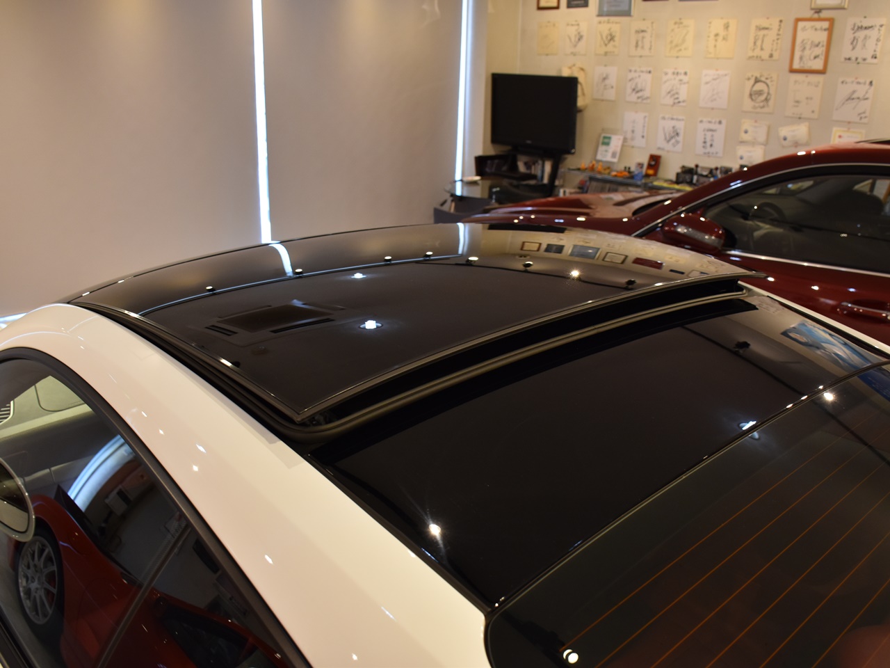 ポルシェ　911(Type991)