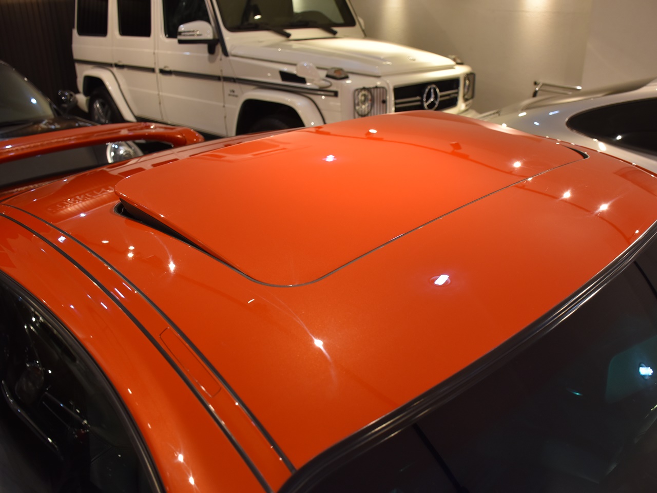 ポルシェ　911(Type996)