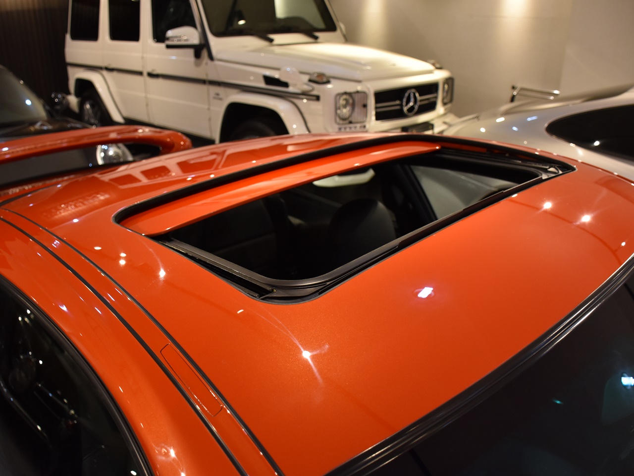 ポルシェ　911(Type996)