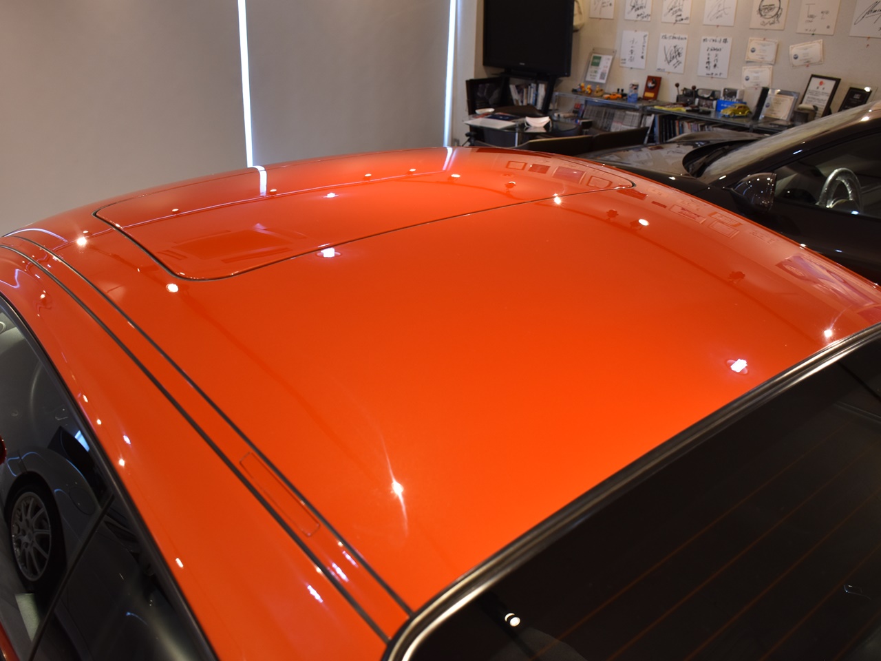 ポルシェ　911(Type996)