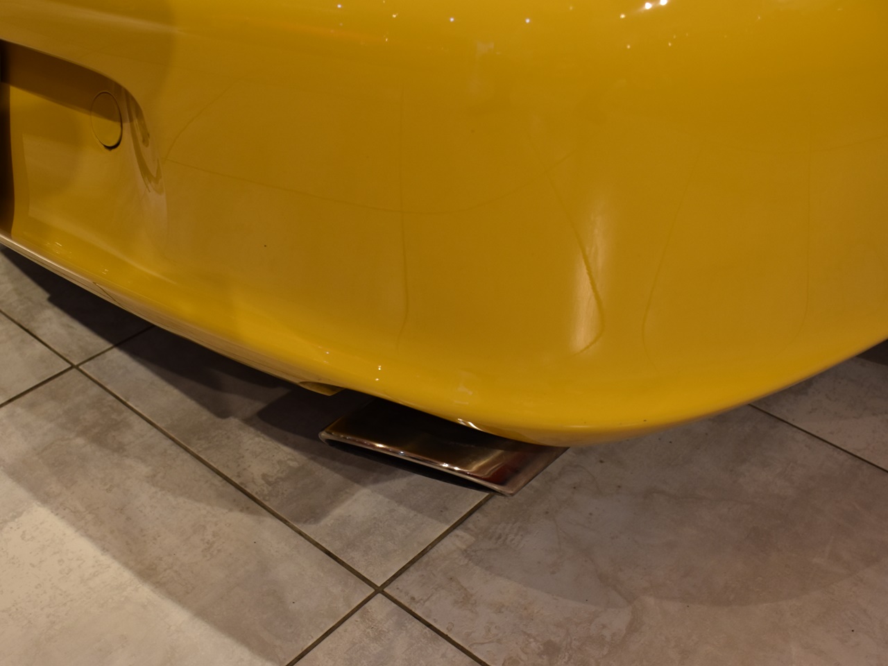 ポルシェ　911(Type996)