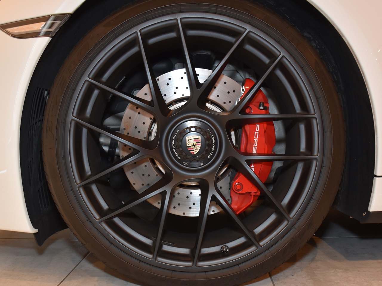 ポルシェ　911(Type991)