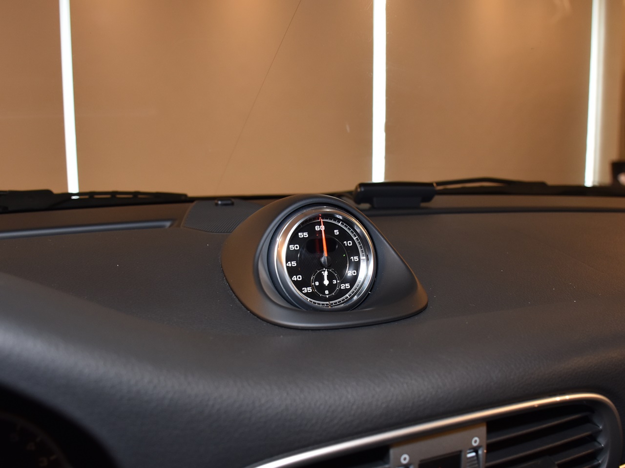 ポルシェ　911(Type997)
