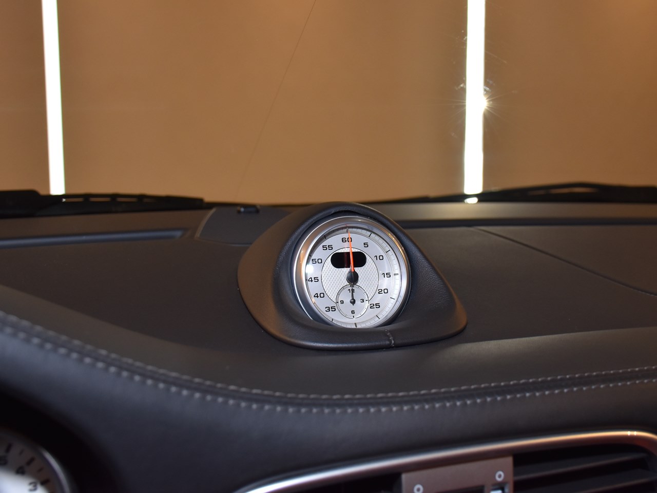 ポルシェ　911(Type997)